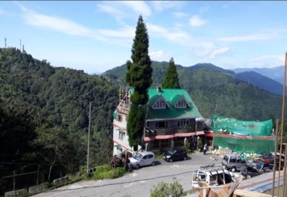 Tharbaling HomeStay Darjeeling  Luaran gambar