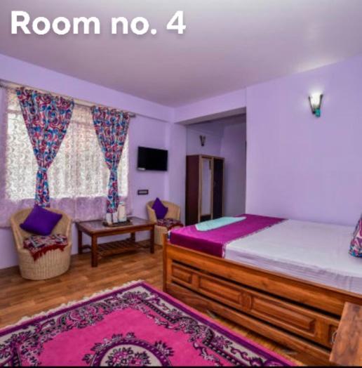 Tharbaling HomeStay Darjeeling  Luaran gambar