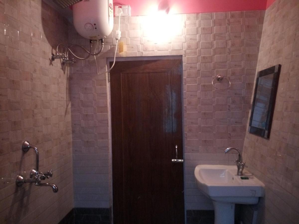 Tharbaling HomeStay Darjeeling  Luaran gambar
