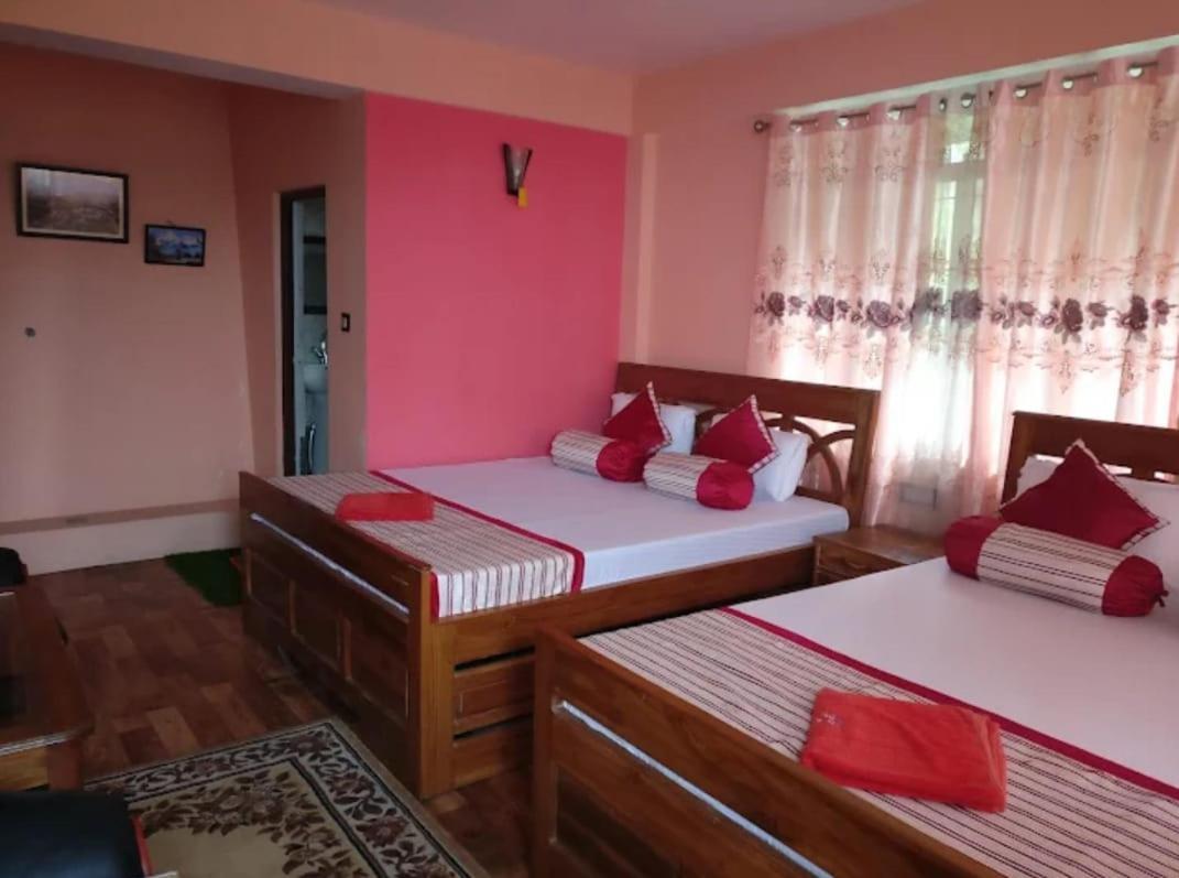 Tharbaling HomeStay Darjeeling  Luaran gambar