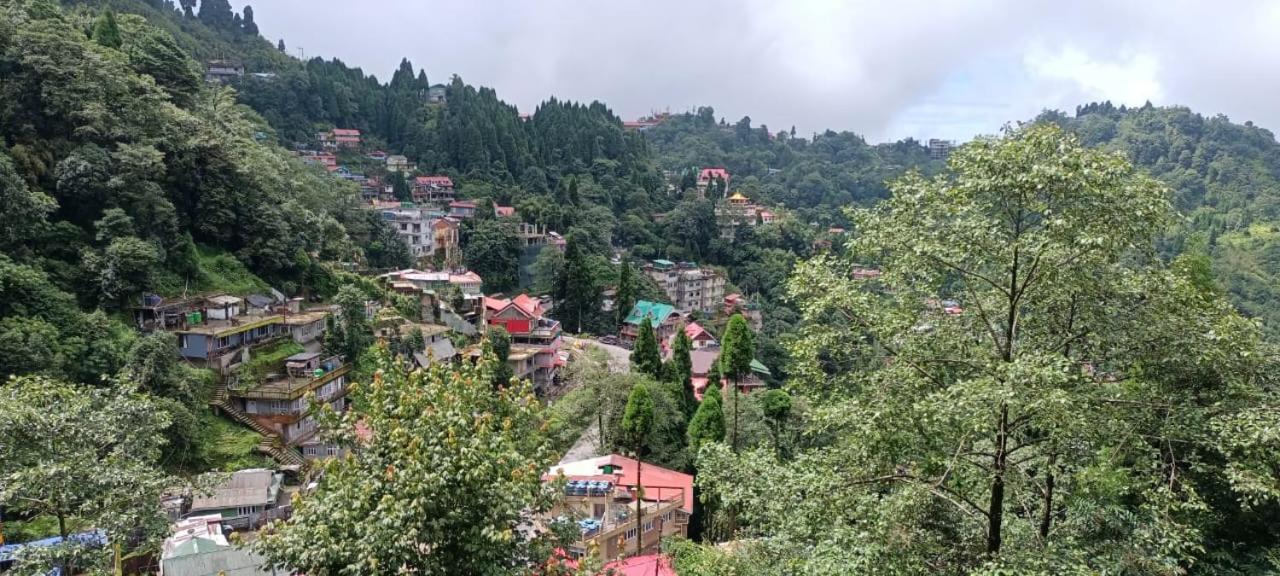 Tharbaling HomeStay Darjeeling  Luaran gambar