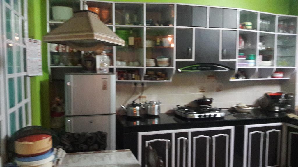 Tharbaling HomeStay Darjeeling  Luaran gambar