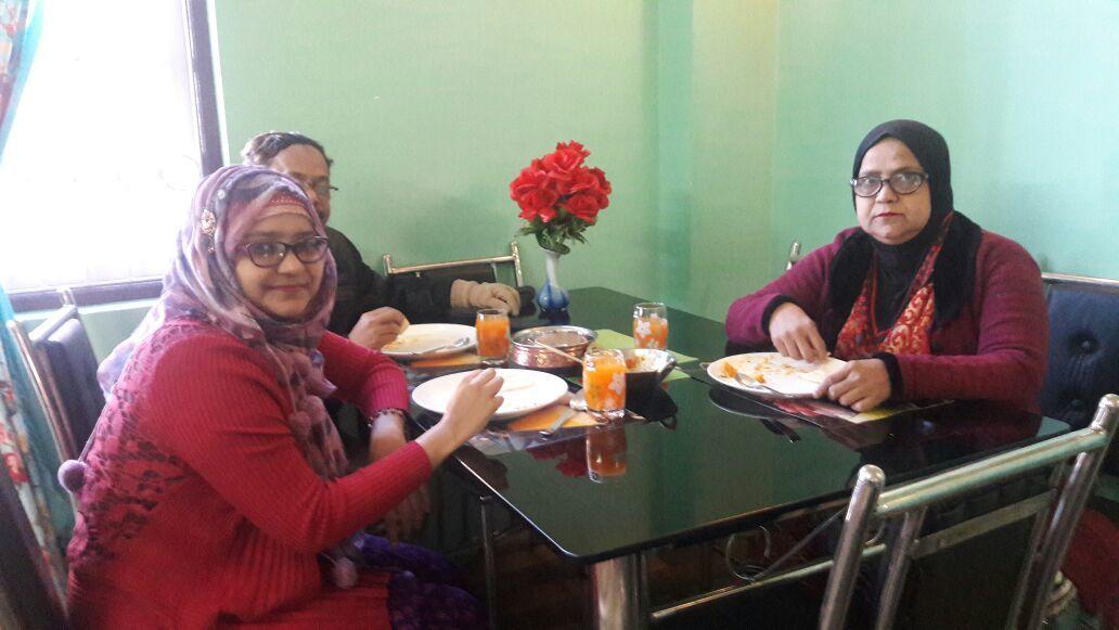 Tharbaling HomeStay Darjeeling  Luaran gambar