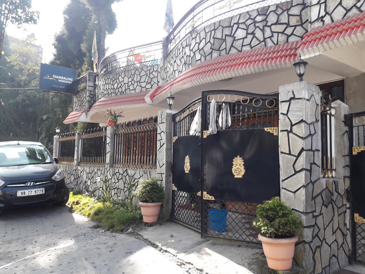 Tharbaling HomeStay Darjeeling  Luaran gambar
