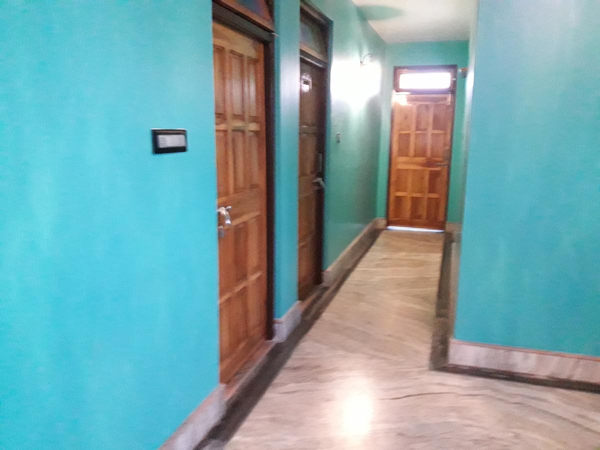Tharbaling HomeStay Darjeeling  Luaran gambar