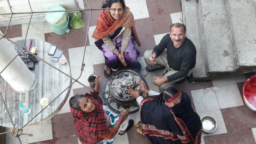 Tharbaling HomeStay Darjeeling  Luaran gambar
